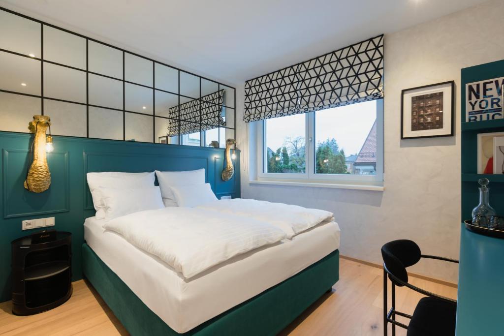 Magazin Rooms - Resim 2