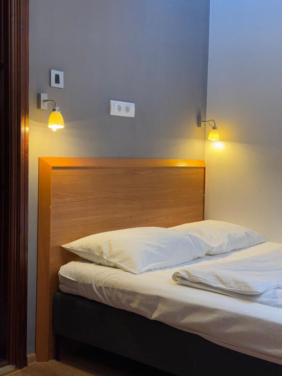 Motel M Vlasenica - Doppelzimmer