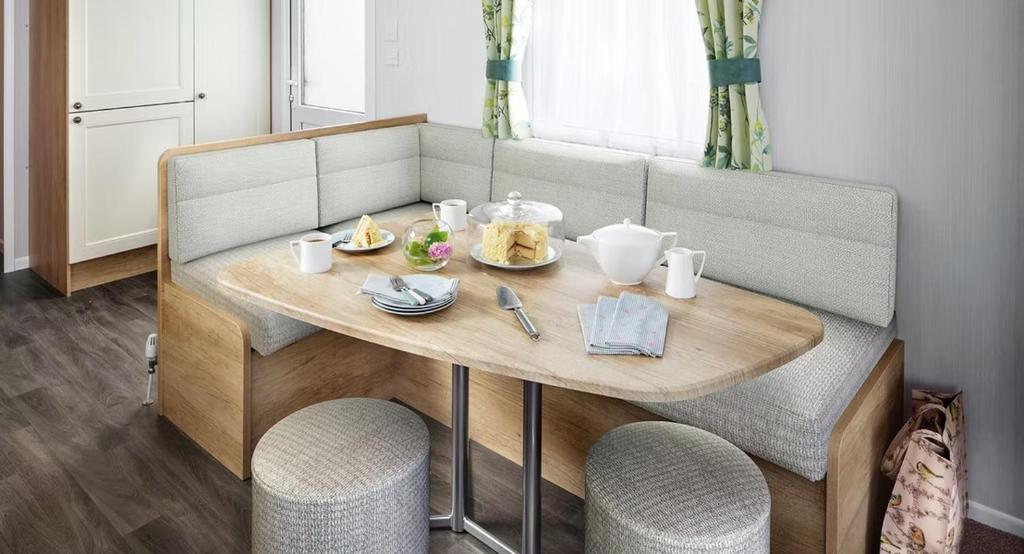 Trelawne Manor Holiday Park - 
