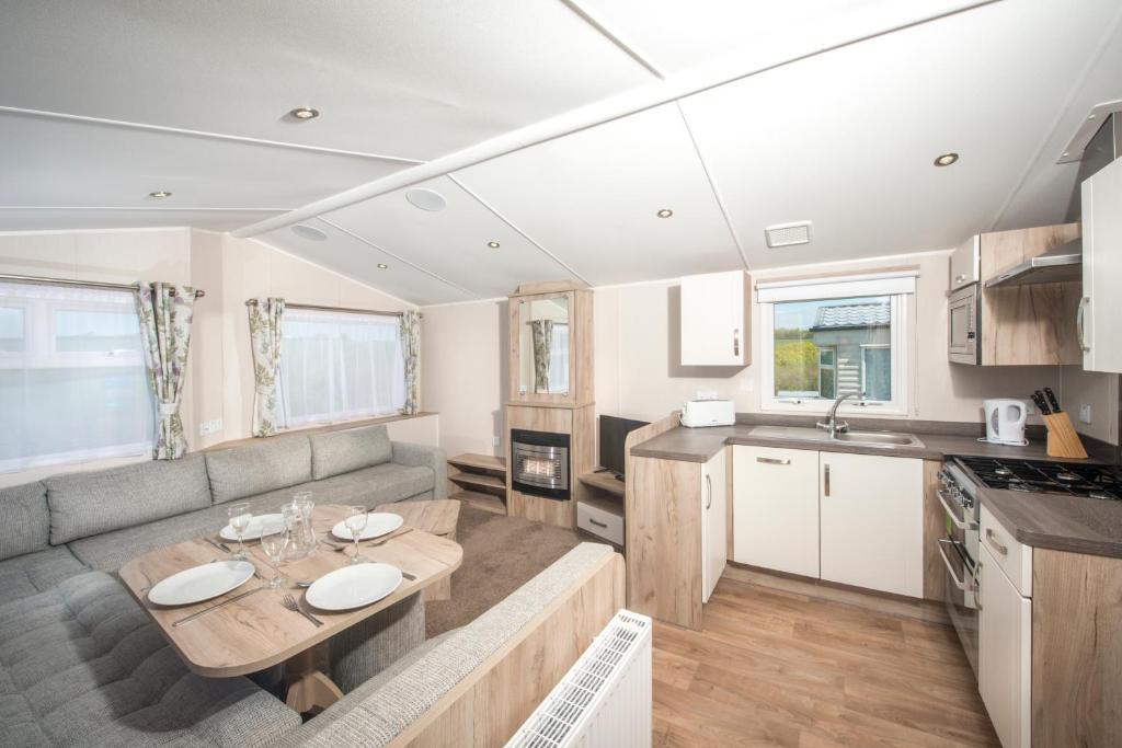 Trelawne Manor Holiday Park - 