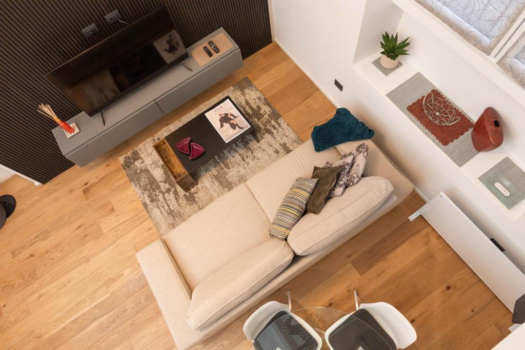 Mgm Property - Wonderful Loft Tartaglia