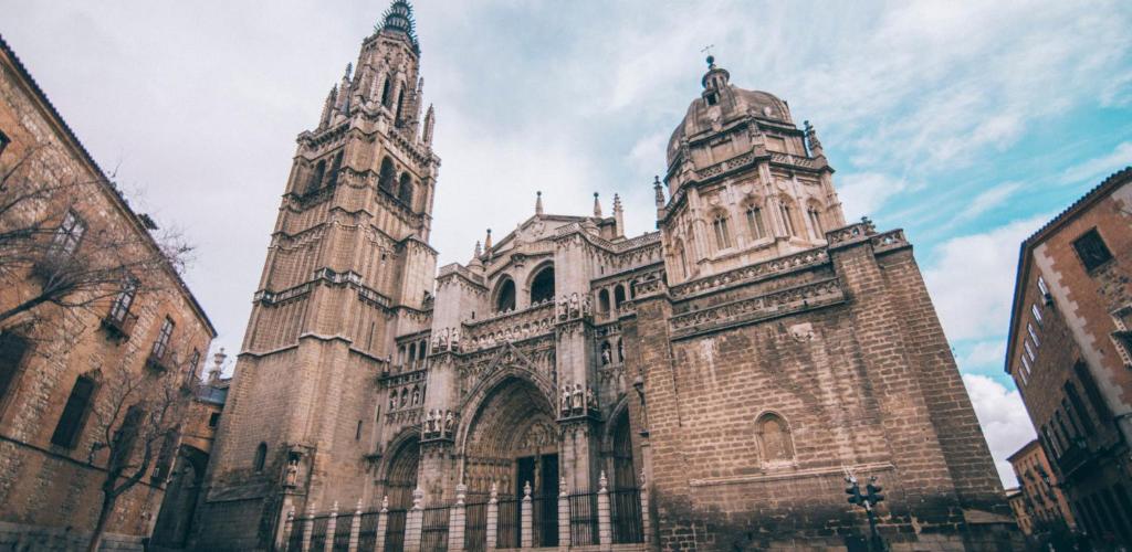 La Serena con Parking Gratuito - Living Toledo - 6