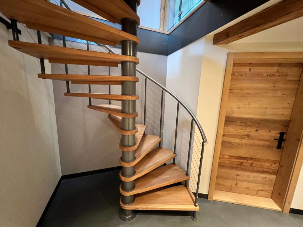 Fotografie z fotogalerie ubytování Chalet Charbon v destinaci Boltigen