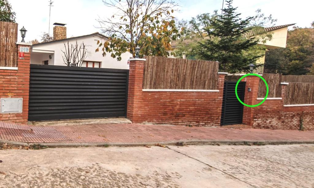 Fotografie z fotogalerie ubytování HomeHolidaysRentals Confort v destinaci La Batlloria