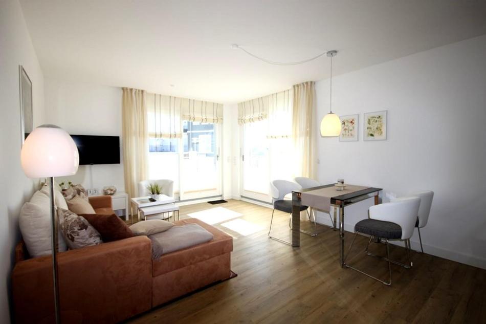 Villa Seeadler - Villa Seeadler WE 12