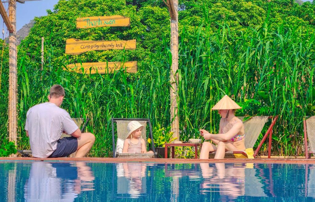 Trang An Village Homestay - 1