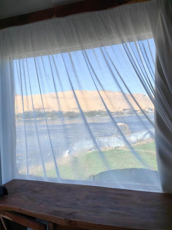Příroda nedaleko hotelu