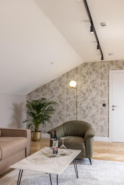 Cornaro Hotel - Suite King