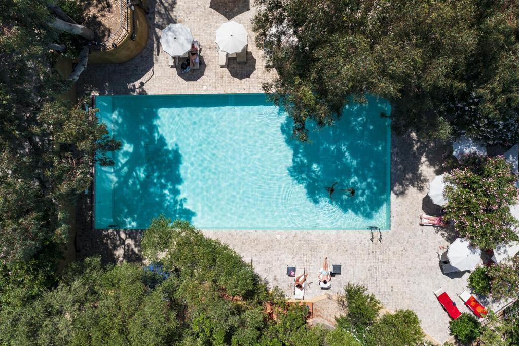 Arbatax Park Resort - Borgo Cala Moresca by Falkensteiner