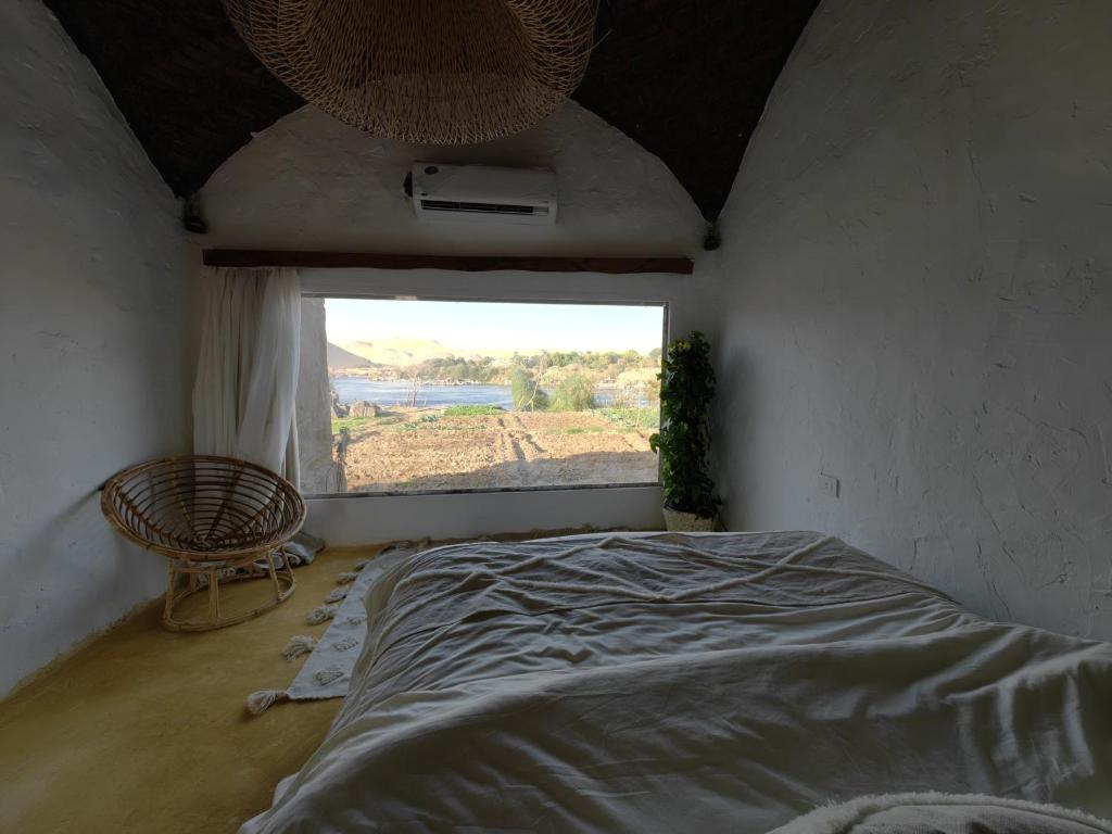 Nala Narty Nubian House & Organic Farm - 7