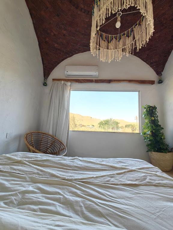 Nala Narty Nubian House & Organic Farm - 10