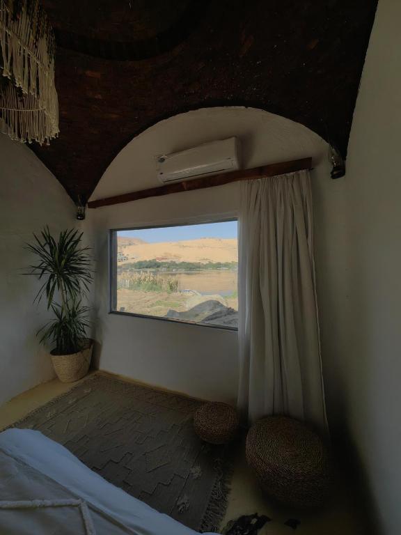 Nala Narty Nubian House & Organic Farm - 9