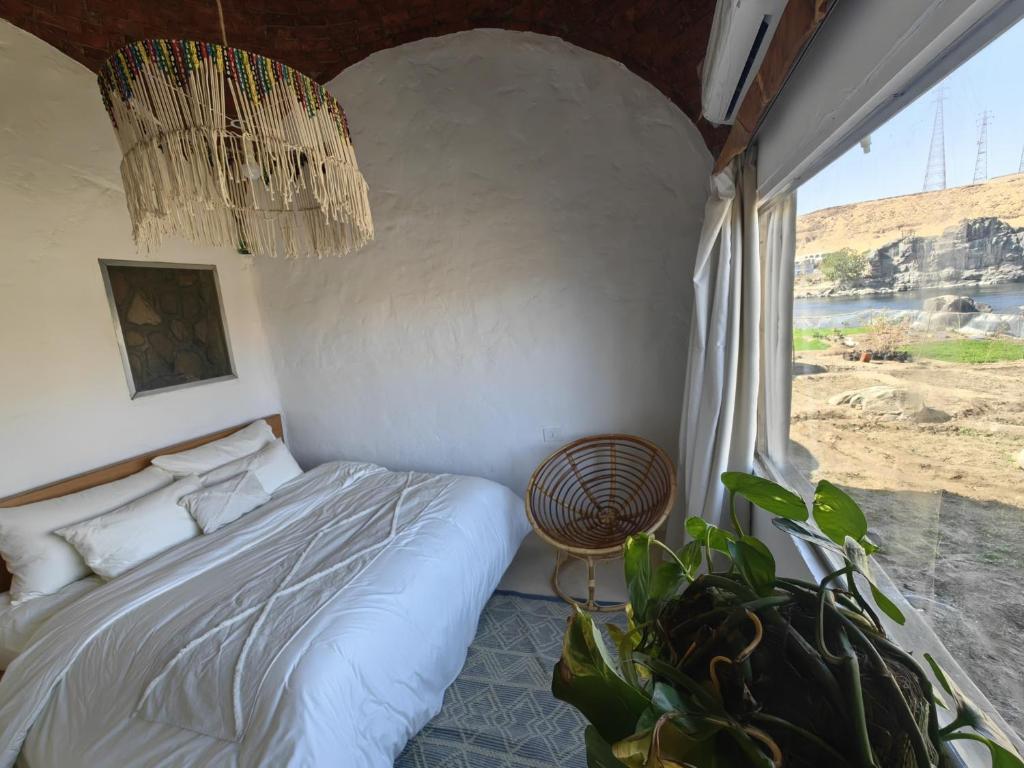 Nala Narty Nubian House & Organic Farm - 8