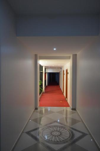 Fotografie z fotogalerie ubytování Hotel D'orient v destinaci Annaba