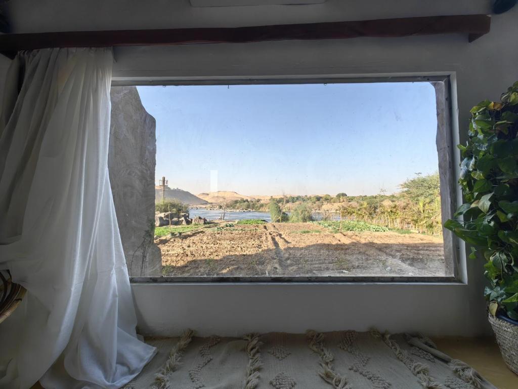 Nala Narty Nubian House & Organic Farm - 11