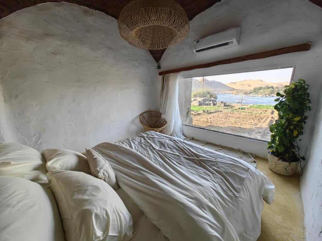 Nala Narty Nubian House & Organic Farm - 2