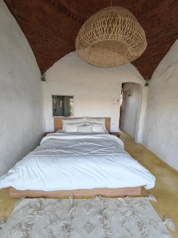 Nala Narty Nubian House & Organic Farm - 12