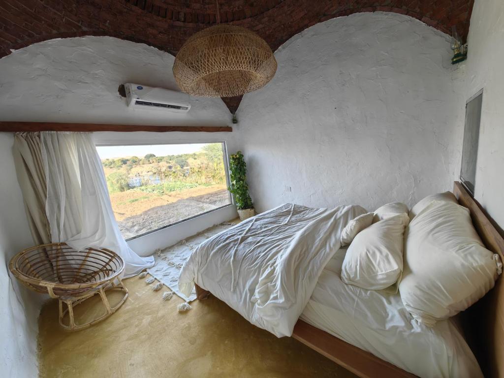 Nala Narty Nubian House & Organic Farm - 17