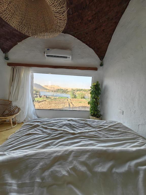 Nala Narty Nubian House & Organic Farm - 15