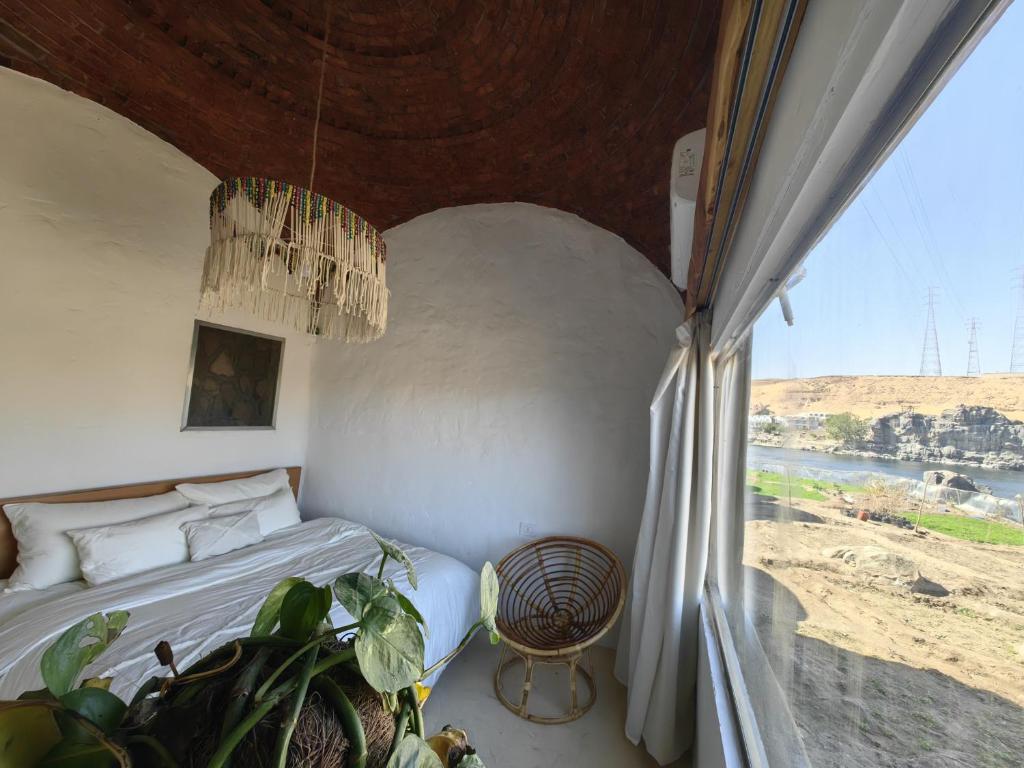 Nala Narty Nubian House & Organic Farm - 14