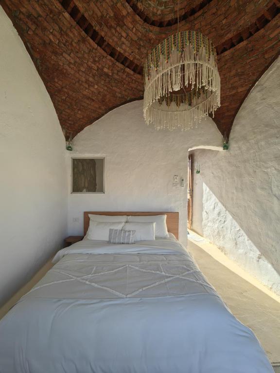 Nala Narty Nubian House & Organic Farm - 16