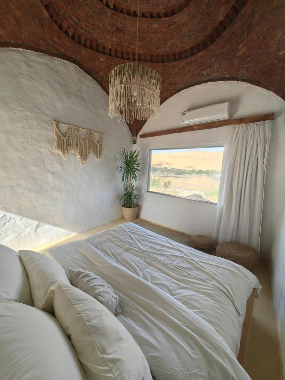 Nala Narty Nubian House & Organic Farm - 19