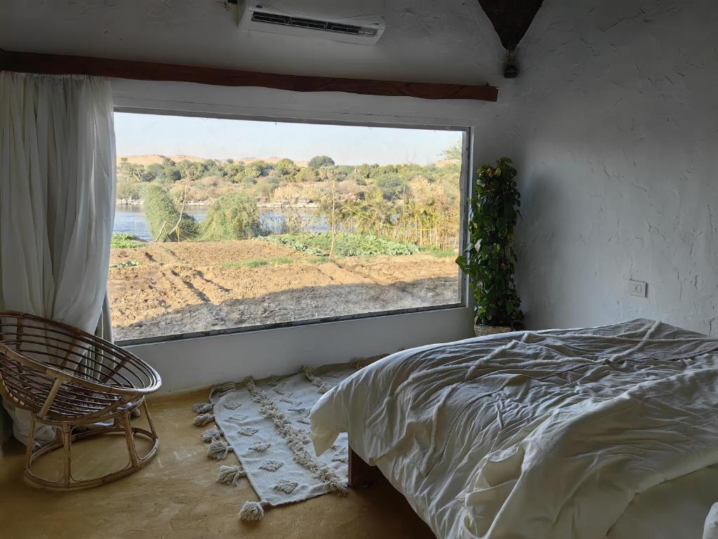 Nala Narty Nubian House & Organic Farm - 1