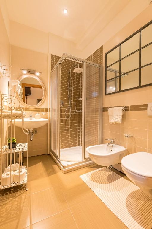Zenana Boutique Hotel - Double Room
