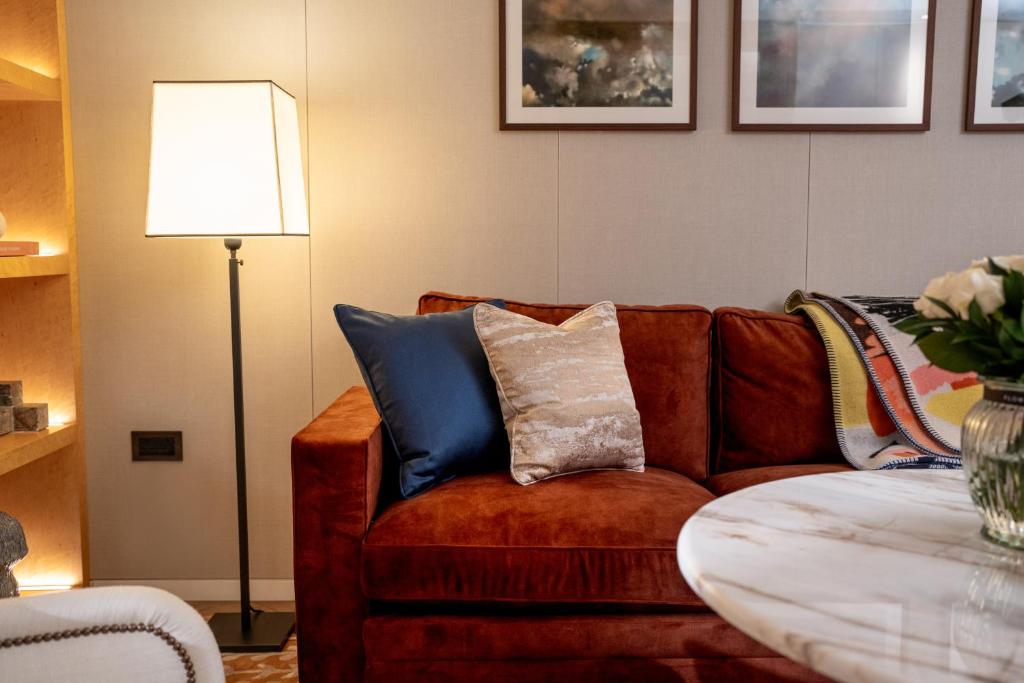Corinthia London photo