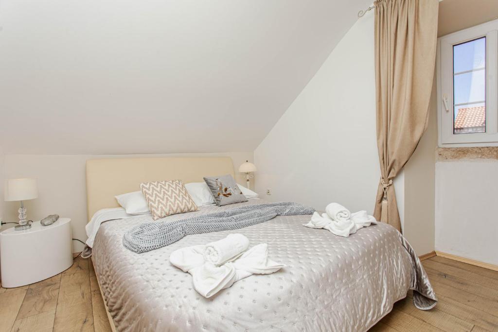 Guesthouse Mimbelli - Suite - Rustiek