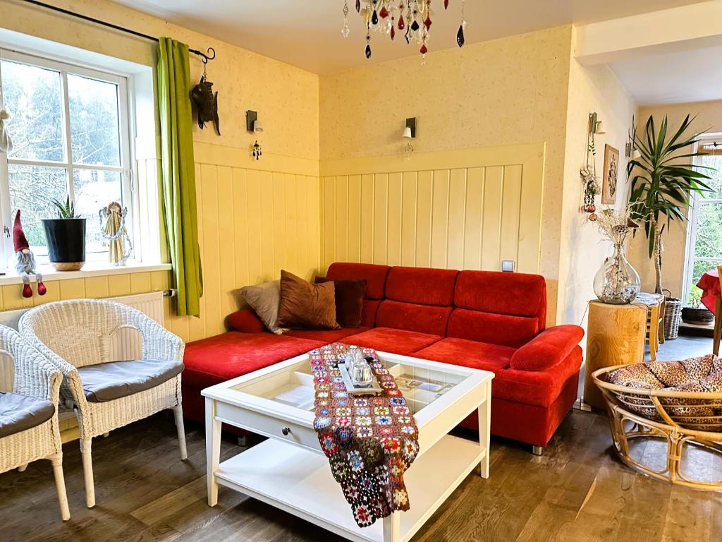 North Lake Villa Plateliai - Villa