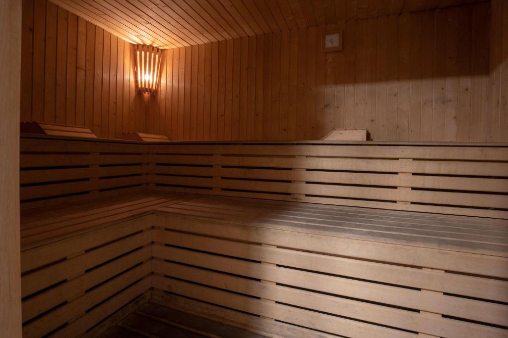 Fotografie z fotogalerie ubytování Hotel Cervol v destinaci Andorra la Vella