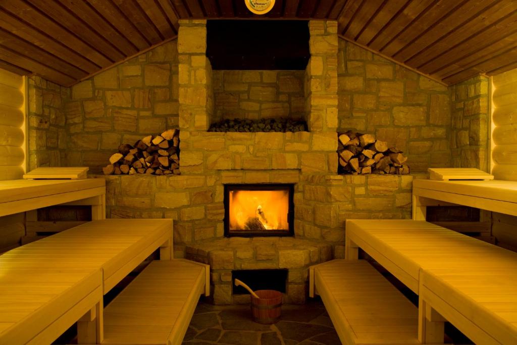 Fotografie z fotogalerie ubytování Strandhotel Dünenmeer - Adults only v destinaci Dierhagen