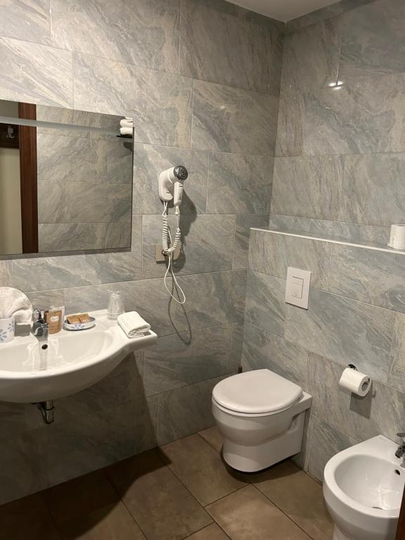 Hotel Stradivari - Resim 44