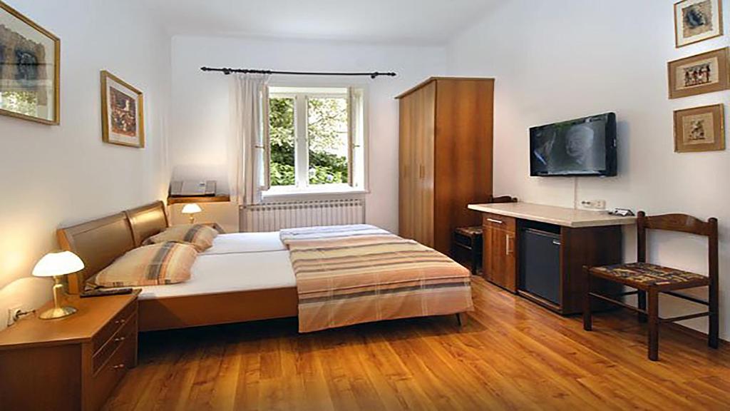 Angela Apartment