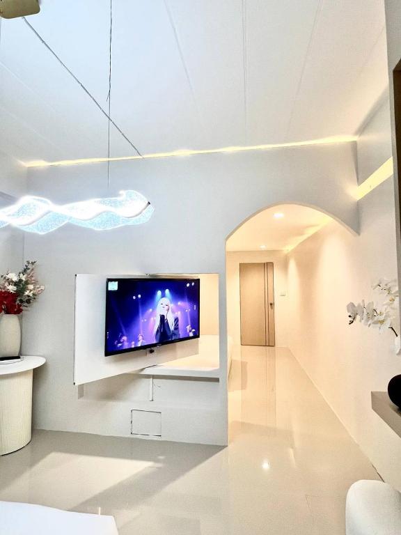 24Rooms นครสวรรค์ - King Suite