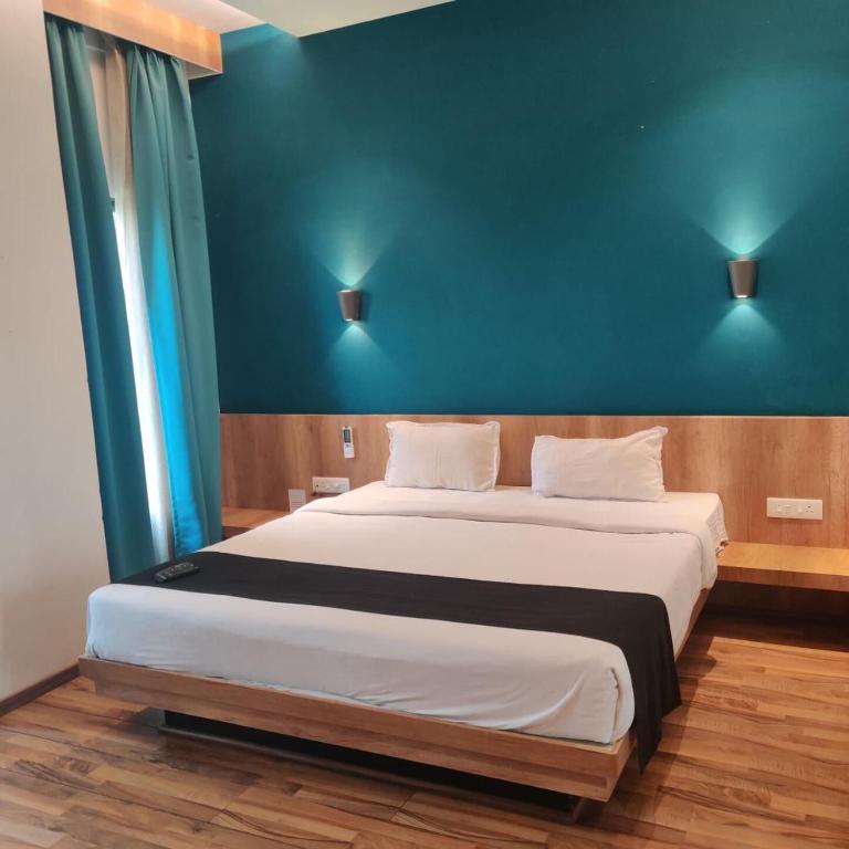 TGN SUITES - HOTEL - Deluxe Room