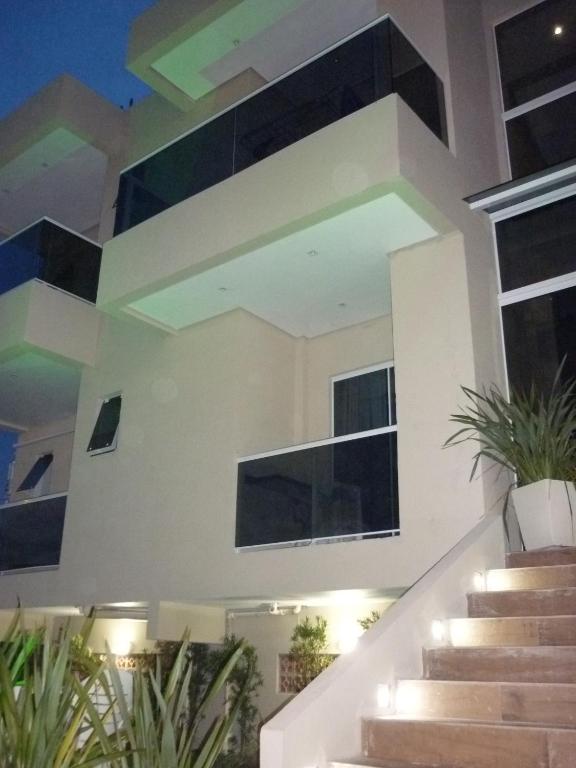 Parada Beach Apart Hotel