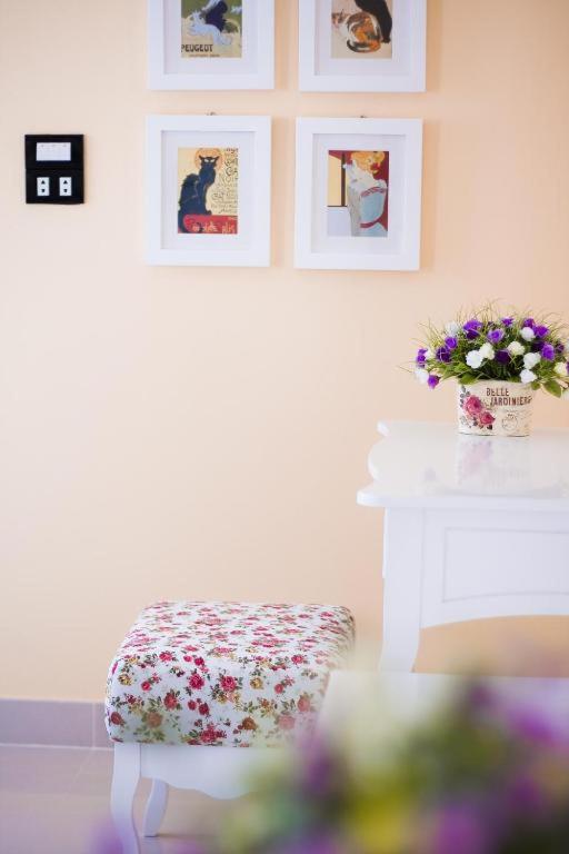 Boonsiri Boutique Hotel - Quarto Duplo Padrão
