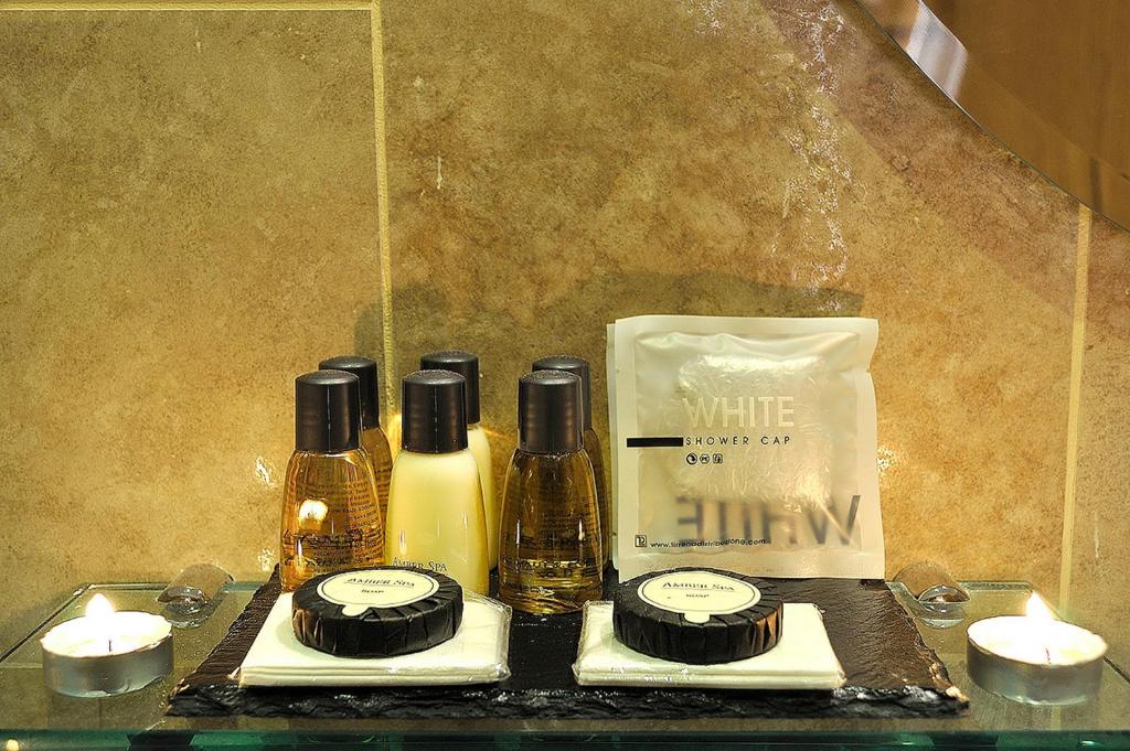 Le Clarisse Pantheon - Resim 14