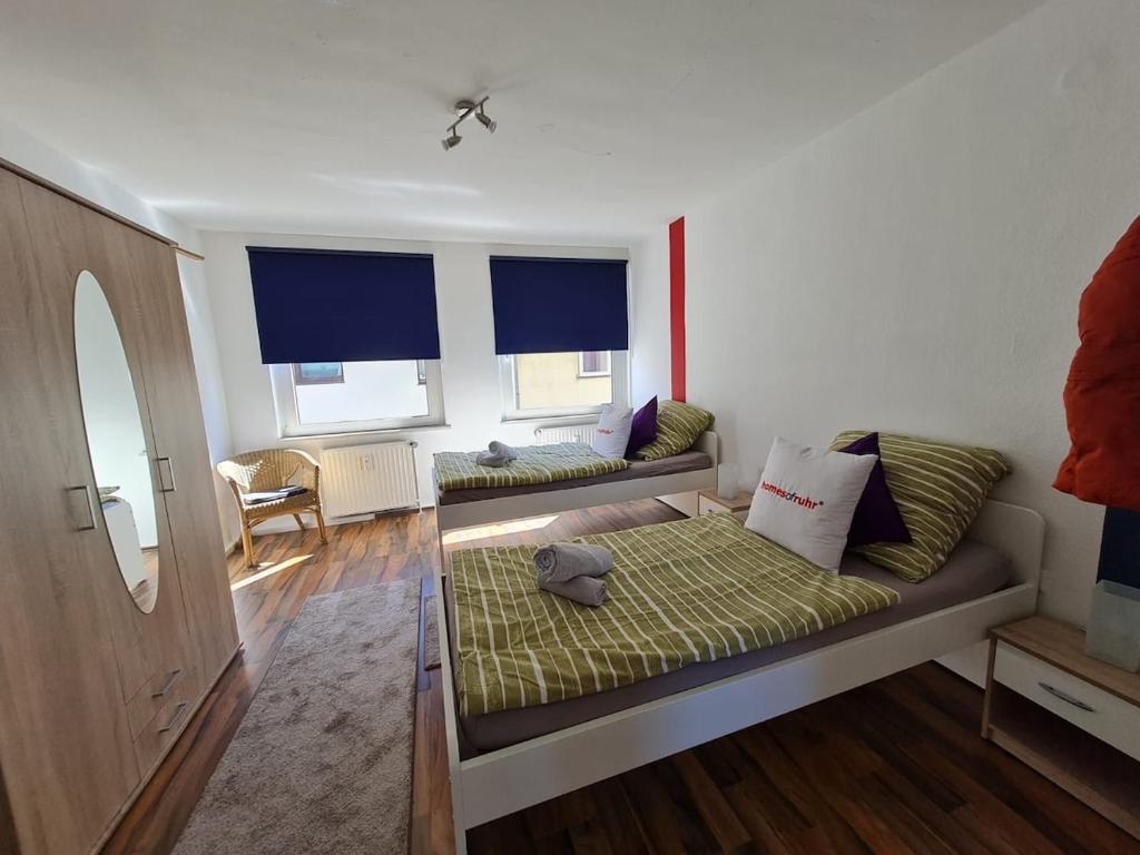 homes of ruhr - Appartement Wasserturm - Housity