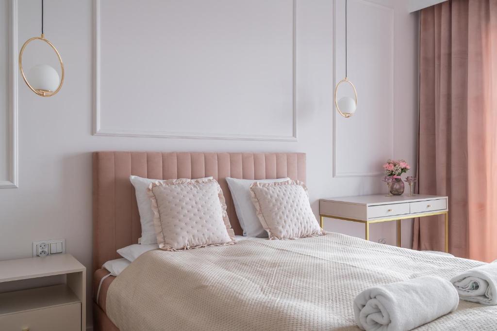 RentPlanet - Apartamenty Quorum - 14