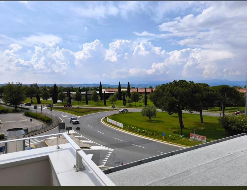 Hotel B&B il Mosaico - 14