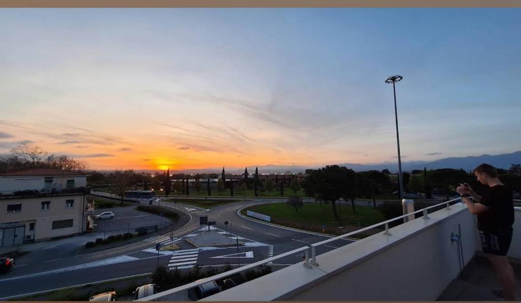 Hotel B&B il Mosaico - 15