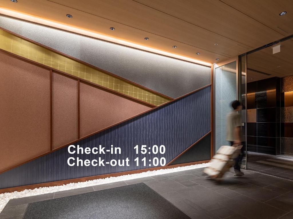 Fotografie z fotogalerie ubytování Mitsui Garden Hotel Kyobashi - Tokyo Station v Tokiu