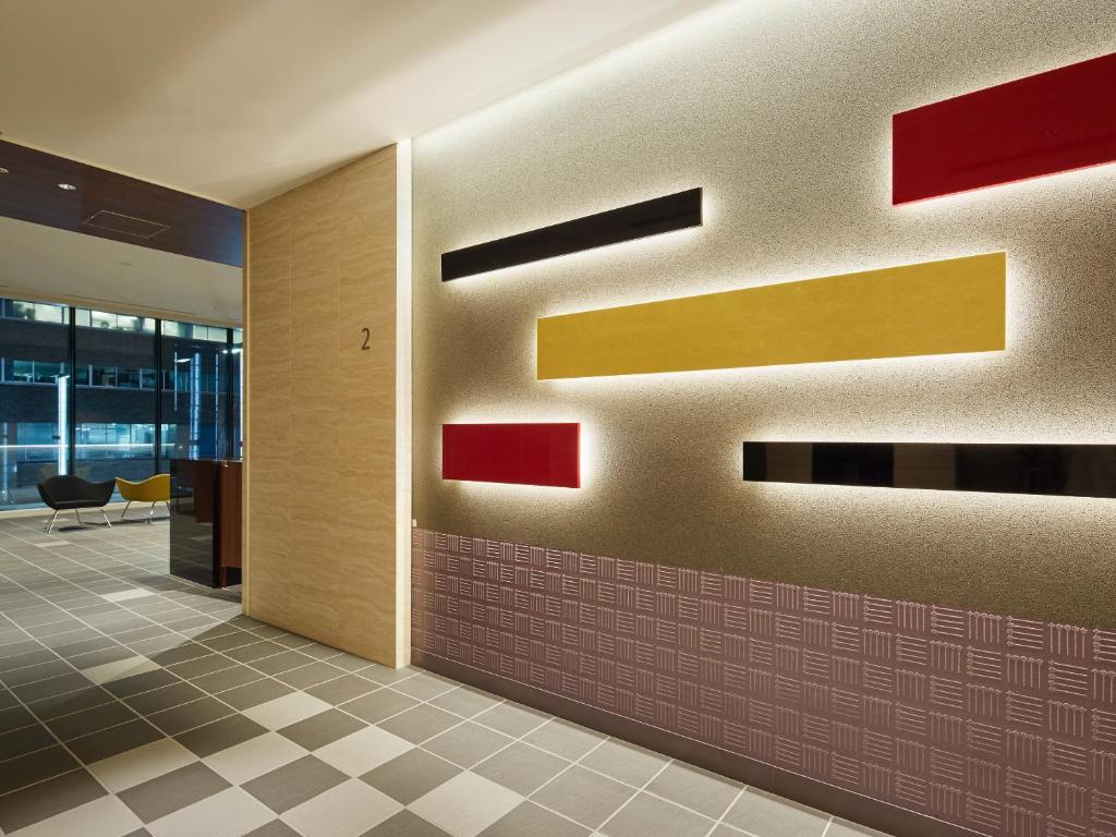 Fotografie z fotogalerie ubytování Mitsui Garden Hotel Kyobashi - Tokyo Station v Tokiu
