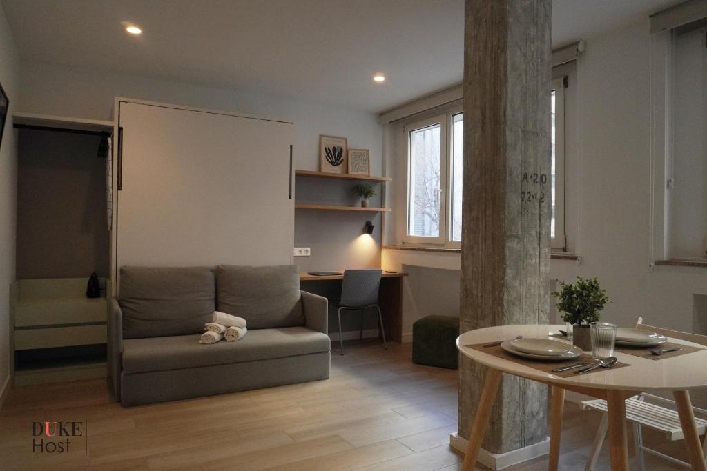 Duke Vallehermoso - Resim 3