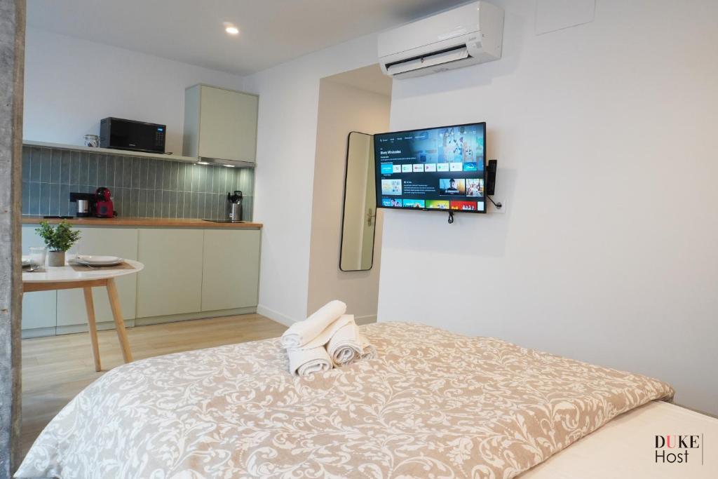 Duke Vallehermoso - Resim 18