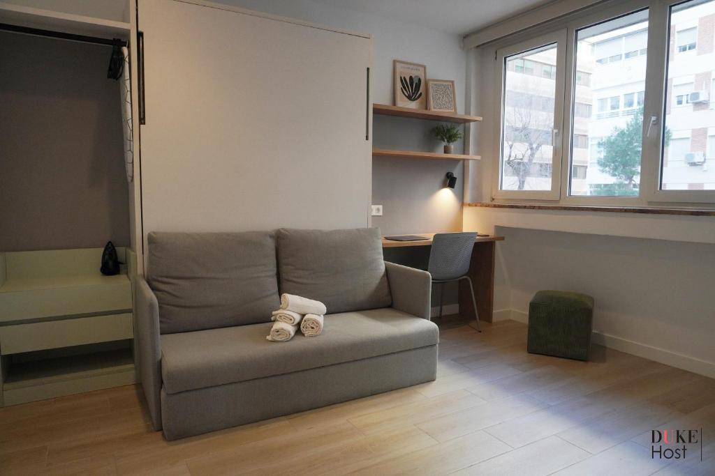 Duke Vallehermoso - Resim 24