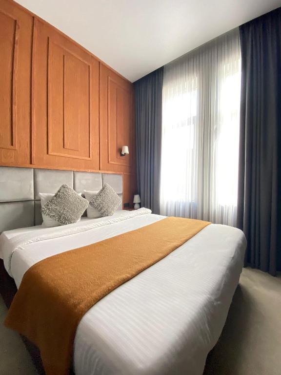 Hotel Esperance - Resim 4